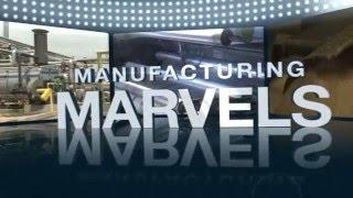 Manufacturing Marvels | Global Precision Parts, Inc.