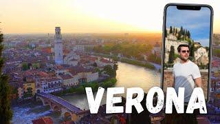 24h in VERONA | Sehenswürdigkeiten, Restaurants und Tipps