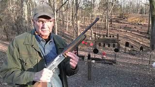 Is This The Best Hunting Shotgun? | Browning A5 Buck Special