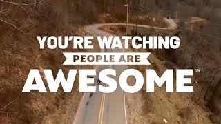 People Are Awesome (Samsung TV Plus/TBS Online Feed) - Continuity (June 15, 2024)