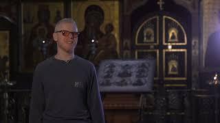 Помоги трудом храму. Большое Воробьево - 2024. Юрий Осипов.