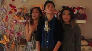 FROZEN OST MASHUP (Cover) by THE NELWANS