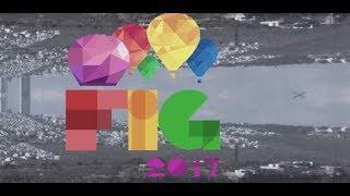 Festival internacional del globo | FIG | Aftermovie