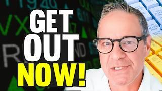 "MAJOR ALERT! BlackRock's Silver Manipulation Game Is OVER!" - Andy Schectman