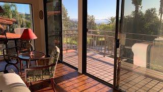 Beautiful Ocean View Home for Sale in Palos Verdes