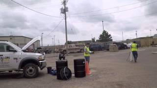 Talon/LPE - Environmental Consulting Services Video