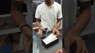 OnePlus Nord 4 Mercurial Silver Unboxing | Happy Customer | #oneplusnord4