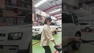趕快牽著愛車出門了 #豐一國際車業 #外匯車 #二手車 #賓士 #休旅車 #賓士 #台中