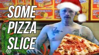 Some PIZZA slice | Ruslan Aduha