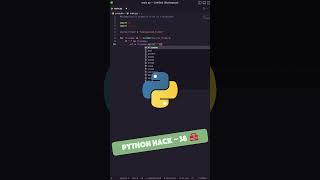 Python Tutorial: Organize Files Automatically with os and shutil!  #pythonprogramming #techeducation