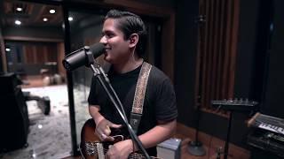 The Shining - True Akayak (Live at RG Studio)