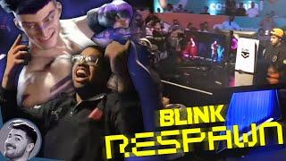 Nobody Else Plays Like Noah | Blink Respawn Top 8 Watchalong