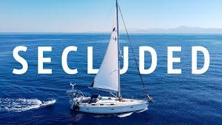 Sailing the Aegean & Diving a WW2 Plane Wreck • S2:Ep26