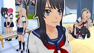 Haruka Life V2 (Android) Yandere Simulator Fan Game (+DL)