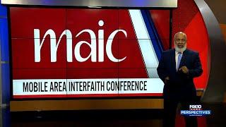 Perspectives: Mobile Area Interfaith Conference