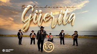 LUPE GARZA - Bailando Con Mi Güerita (Video Oficial)