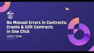 Sensei Contract Generation Tutorial