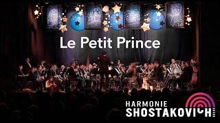 Le Petit Prince - Richard Harvey, Hans Zimmer, Camille - arr. Bill Connor