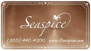 Seaspice - Seafood Restaurant in Miami, FL