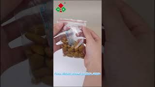 Food Safety Compliance + 50% Less Waste?​  FDA/HACCP-Certified SILICA GEL DESICCANT&OXYGEN ABSORBER