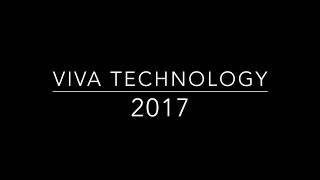 OPLINEPRIZE à Viva Technology