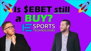 Is Esports Technology STILL a GOOD buy?