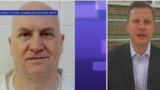 Escapee Grant Hardin’s days on the outside are numbered: Ex-prosecutor | Banfield