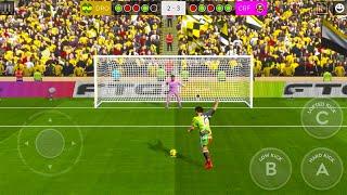 Dream League Soccer 2024 -Tier 1 #3