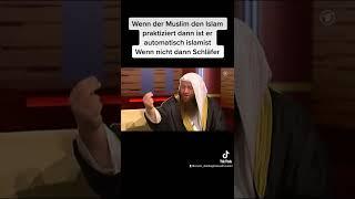 Abu Alhussain: Vorurteile und Verallgemeinerung