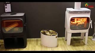 Ignis Aurum - Jotul peći