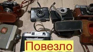 Что принесли в антикварную скупку? Он отбил всю закупку
