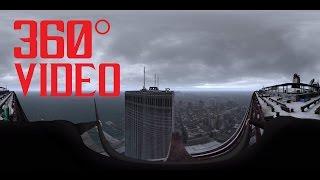 PSVR - The Walk VR (Full Experience)