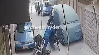 لاوارث کراچی ... FB area snatching