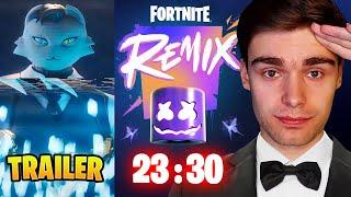 DÍKY FORTNITE, CHAPTER 2 JE TADY!