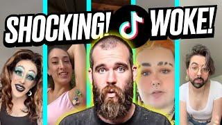 Insane Woke TikTok’s That Will Shock You!!