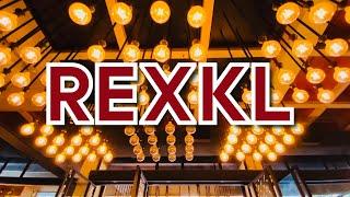 [4K Walk] REXKL, an old iconic cinema in KL turned into a unique arts and culture hub (Malaysia)