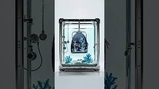 UNDER THE SEA | SS25 | MCM