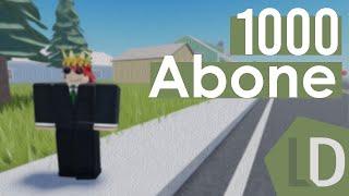 1000 Aboneye Özel Açıklama ve Kanalın Hikayesi