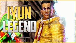 SF6 ▰ Iyun Jamie Master Class Fundamentals 【Street Fighter 6】