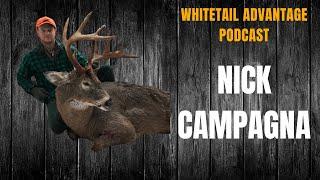 Ep 125 / Hunting the Deep Woods of North East