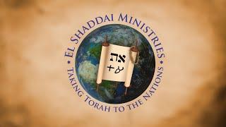 March 1, 2025: Terumah  2nd Service