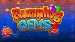 Running Gems - Match 3 Games - iWin