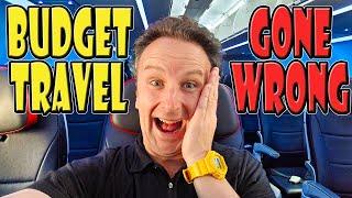 17 Budget Travel Tips That End Up Costing You More Money