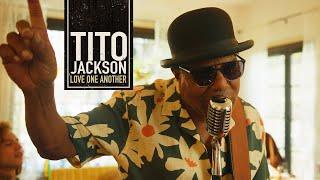 Tito Jackson - Love One Another (Official Music Video) ️