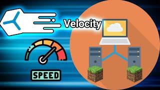 How to setup Velocity Server [BUNGEECORD]