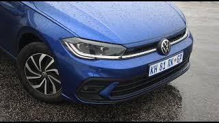 New VW Polo 1.0TSI Life full review.