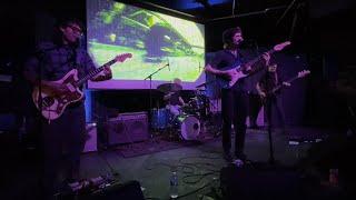 Buckets - Live at Zebulon, LA 9/16/2024