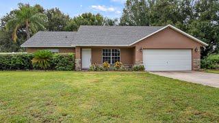 PENDING | COMPLETELY REMODELED HOME IN CLERMONT! NEW LISTING!