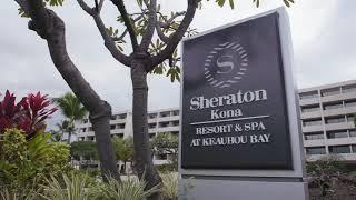 #whiz Robot at hospitality||Testimonial series-2 ||Sheraton Kona