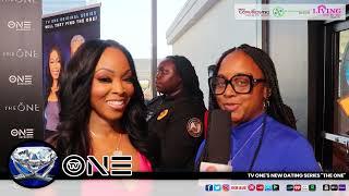 TV Ones New Dating Series "The One" - "Media Coverage"